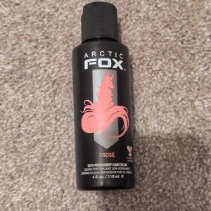 Arctic Fox Frosé Hair Color
